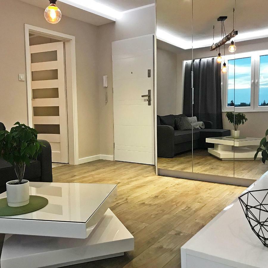 Pure Apartment Thorn Exterior foto